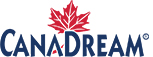 Canadream logo