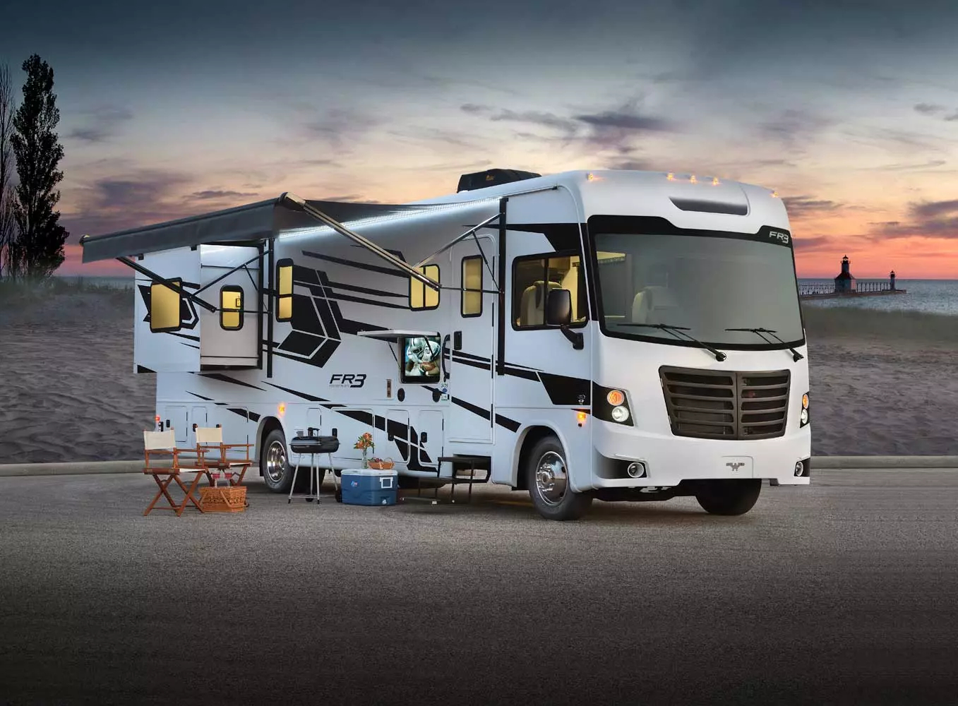 CanaDream RV Sales | Buy an RV | CanaDream