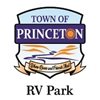 Princeton RV Park Logo