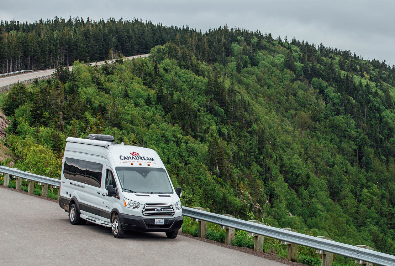 CanaDream RV Sales | Buy an RV | CanaDream