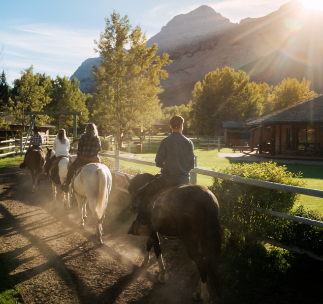 Boundary Ranch | Blog | CanaDream