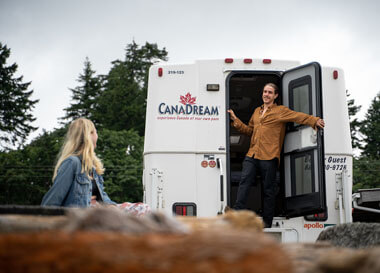 CanaDream Blog | Canada | RVing remains the safest travel option in ...